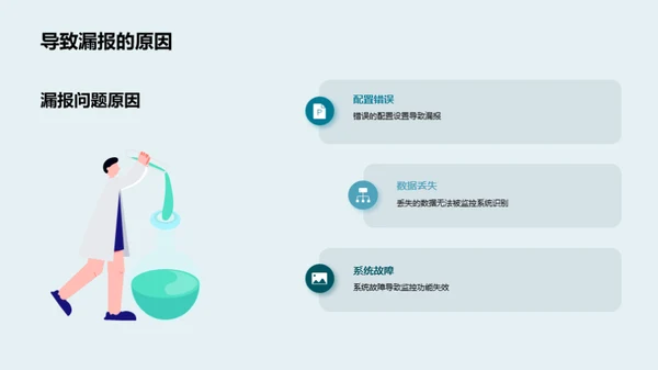 塑造无懈可击的监控系统