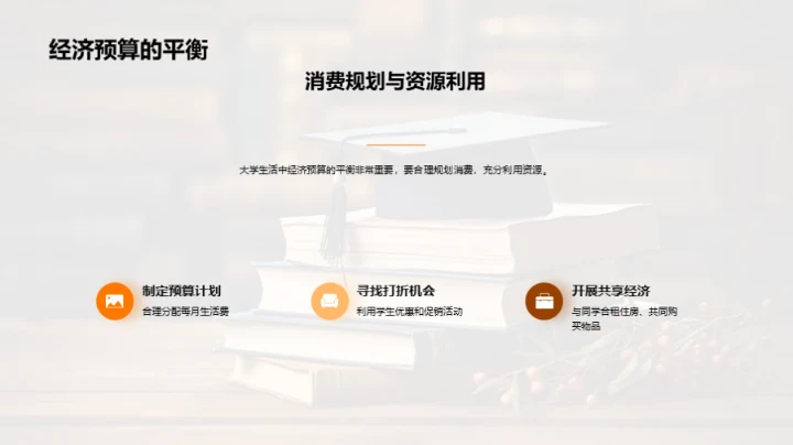 大学生活的挑战与喜悦
