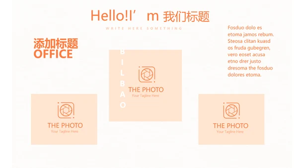母婴护理培训学校工作总结计划动态PPT