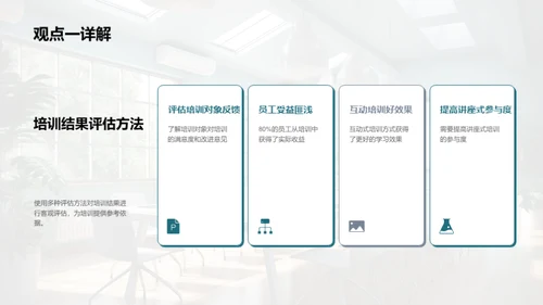 培训效果与优化策略