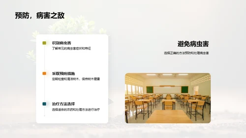 绿色生活小行动