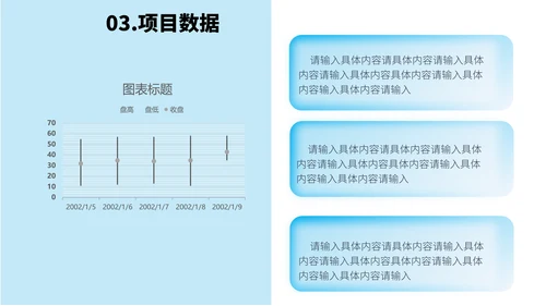 商业地产项目计划书通用PPT模板