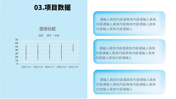 商业地产项目计划书通用PPT模板