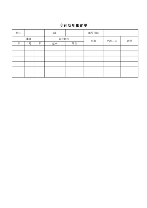 公司用车管理规定