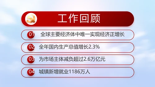 五四青年节激扬青春无奋斗不青春PPT动态模板