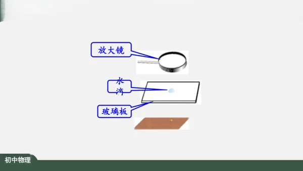 5.5 显微镜和望远镜 课件（共39张PPT）