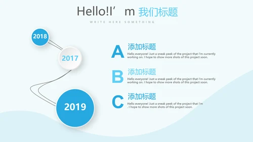 药店员工礼仪培训动态PPT