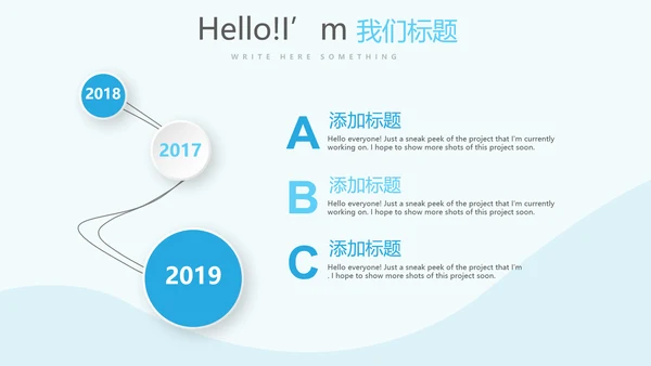 药店员工礼仪培训动态PPT
