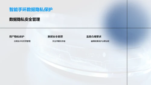 智能手环：未来健康守护者