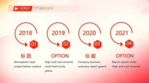 五四青年节激扬青春无奋斗不青春PPT