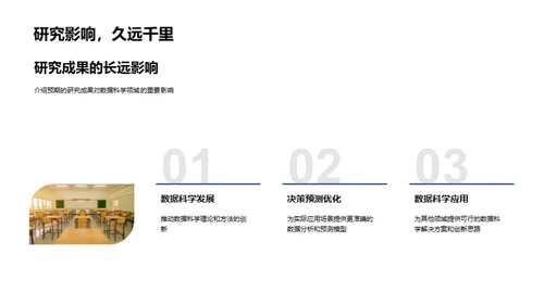 精准掌控：数据科学研究之路