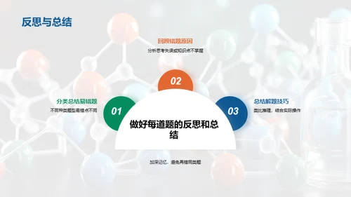 高考化学之攻略秘籍