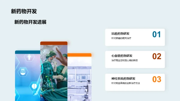 化学研究：挑战与前瞻