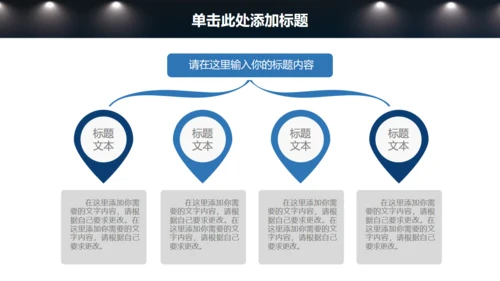 大桥城市整改建设项目策划案通用PPT模板