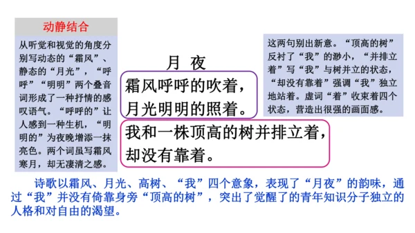 3 短诗五首【课件】(共76张PPT)