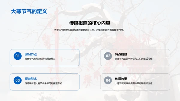 节气传媒力量解析