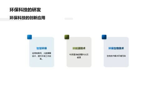 环保科普讲座