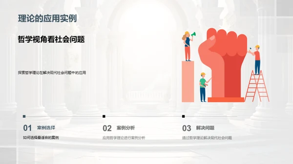 哲学与现代探索