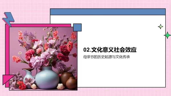 打造母亲节传播策略