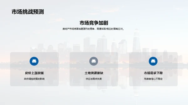 房地产市场洞察