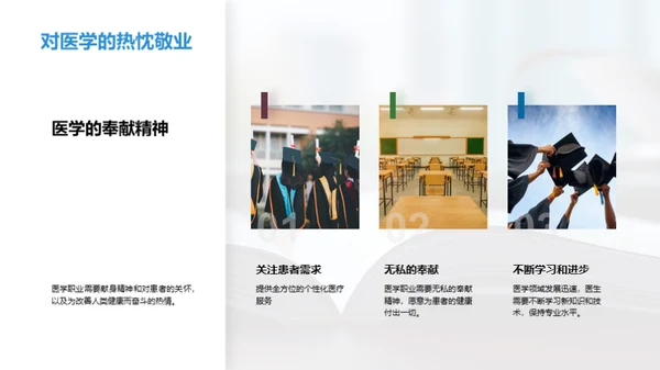 医学之旅：探索与启示