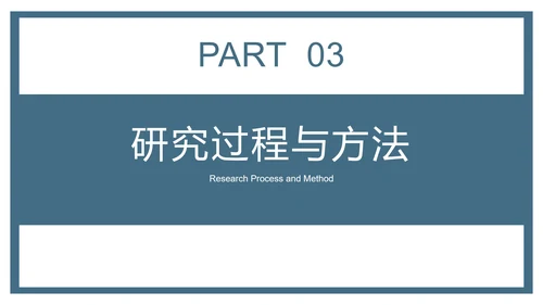 简约通用学术论文答辩ppt模板