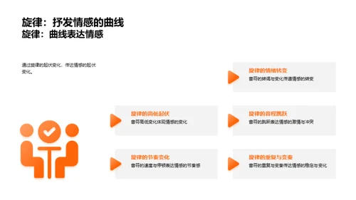 音乐：生活的情感语言