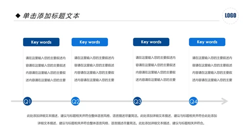 移动互联网网络科技商务动态PPT模板