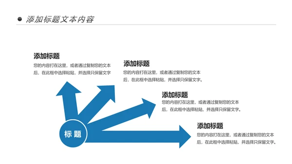 基因生物化学医疗医学DNA学术研究报告PPT模板