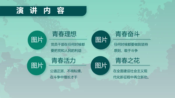 八一部队军事工作总结汇报动态PPT
