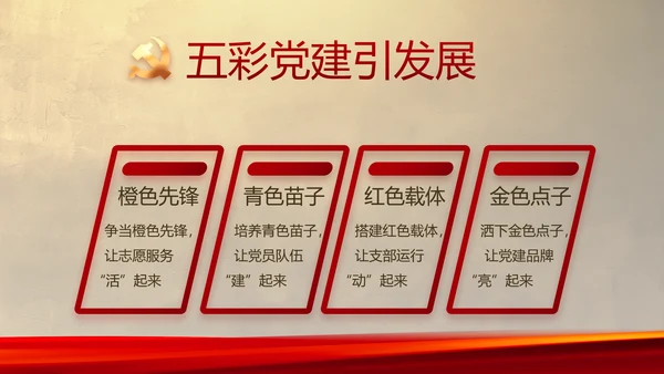 赓续光辉历程奋进复兴伟业党史PPT