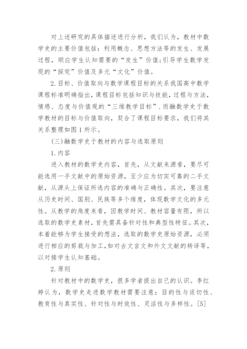 数学毕业论文范文精编.docx