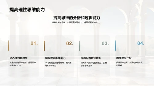 哲学世界导览