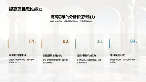 哲学世界导览