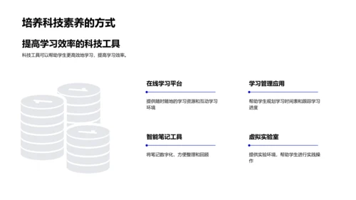 科技驱动学习革新