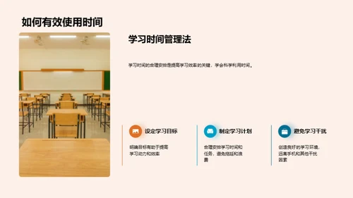 掌握科学学习