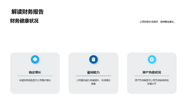 驾掌未来 公司蓝图