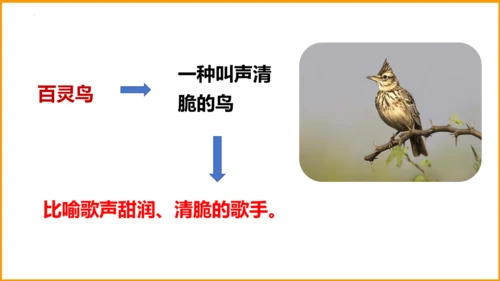统编版四年级语文下册同步精品课堂系列语文园地四（教学课件）