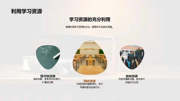 学习之道向卓越