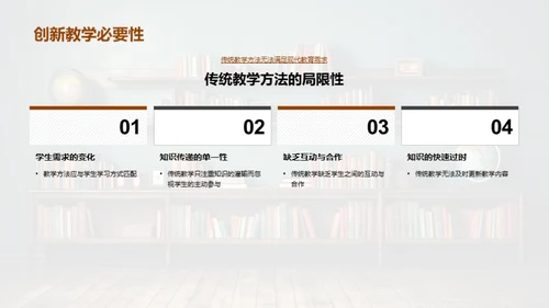 管理学创新教学实践