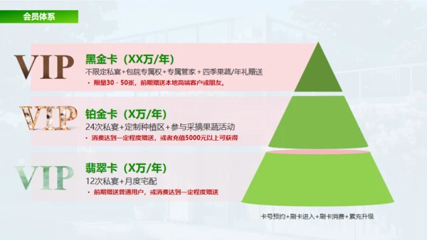 新城市农家小院策划案通用PPT