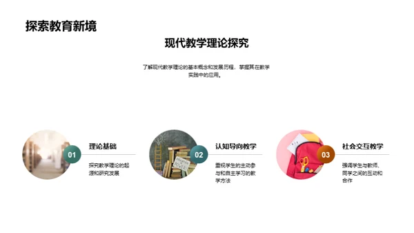 教学新理念与技巧