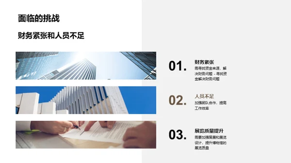 博物馆：挑战与突破