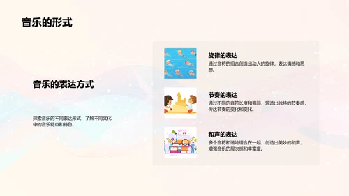 乐器分类与选择