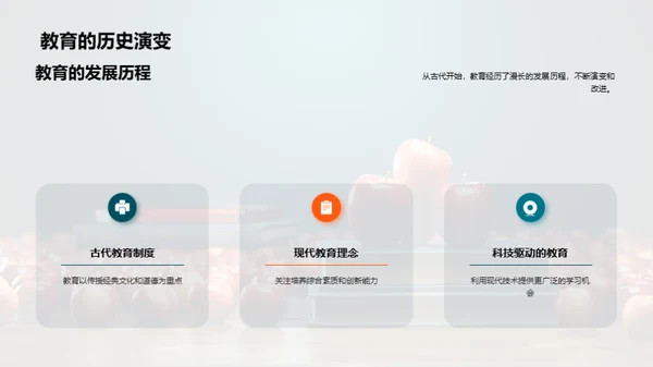 教学革新与学习体验