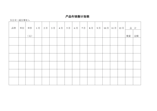 销售管理表格_2.docx