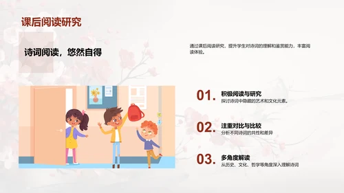 探索诗词之美