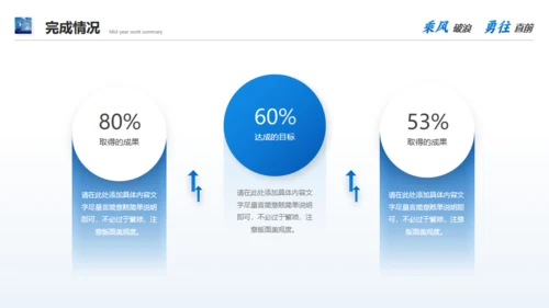 航海大帆船大海航行励志拼搏奋斗通用PPT模板