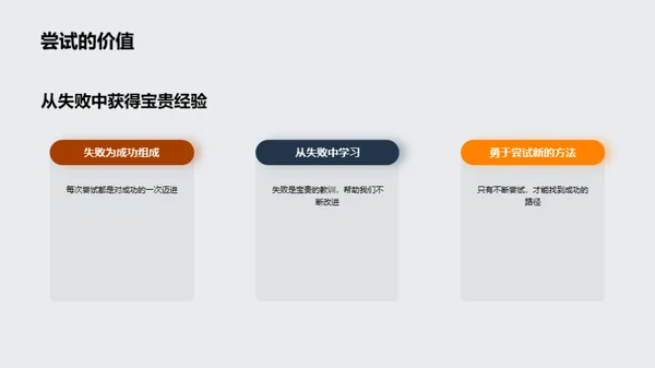 创新思维的力量