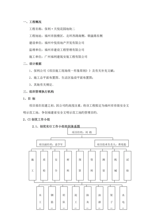 CI专题策划专题方案.docx